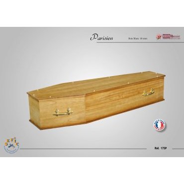 Cercueils incinération