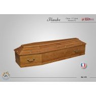 Cercueils inhumation