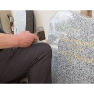 Plaques à graver