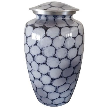 UAL1 Bleu gris