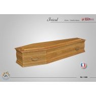 Cercueils inhumation