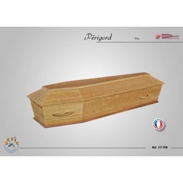 Réf.217PIN : Diamant Incinération Pin