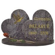 Plaques à graver