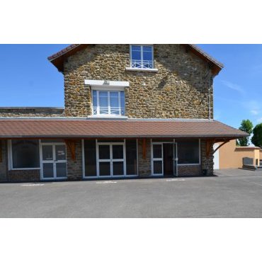 Notre Funérarium <br>à Tournan-en-Brie <br>au 106, rue de Paris