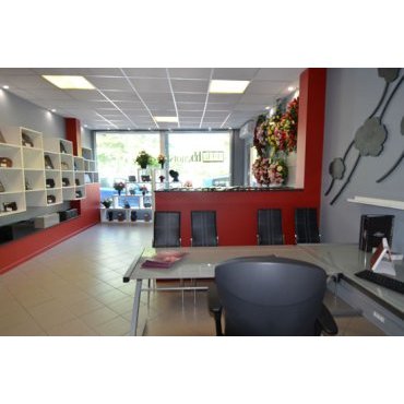 Notre Agence <br>à Ozoir-la-Ferrière <br>au 99, Avenue Général de Gaulle