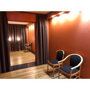 Notre Funérarium <br>à Tournan-en-Brie <br>au 106, rue de Paris