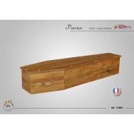 Cercueils inhumation