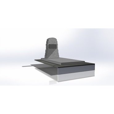 DALLE STELE ROCHER SEM