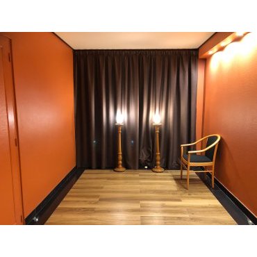 Notre Funérarium <br>à Tournan-en-Brie <br>au 106, rue de Paris