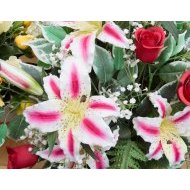 Fleurs