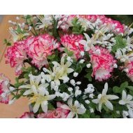 Fleurs
