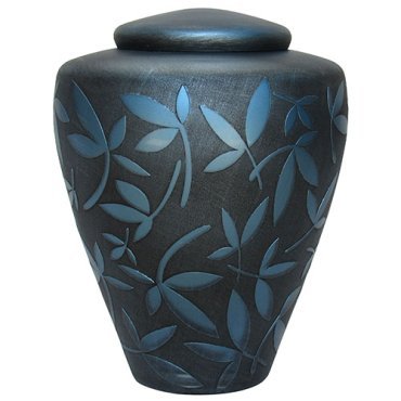 UVER3 Motif Bleu