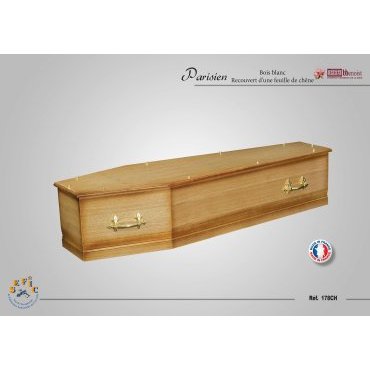 Réf.178CH : Parisien BBPCH Inhumation